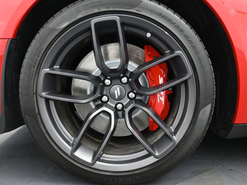 Used 2022 Dodge Challenger R/T Scat Pack image 27