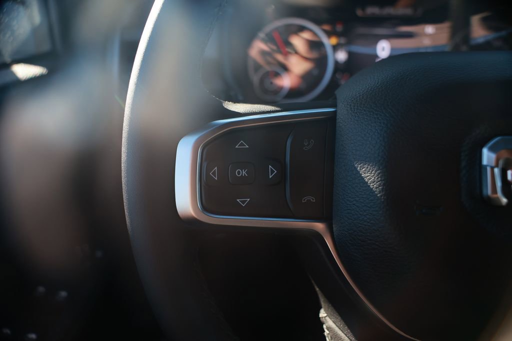 New 2026 RAM 5500 Tradesman w/ Safety Group image 17