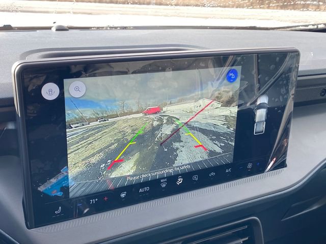 New 2026 Ford Maverick XLT w/ XLT Luxury Package image 26