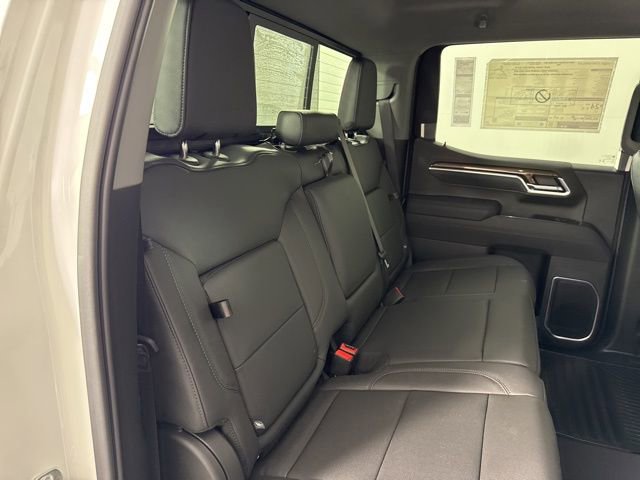 New 2026 Chevrolet Silverado 1500 RST w/ Safety Package image 15