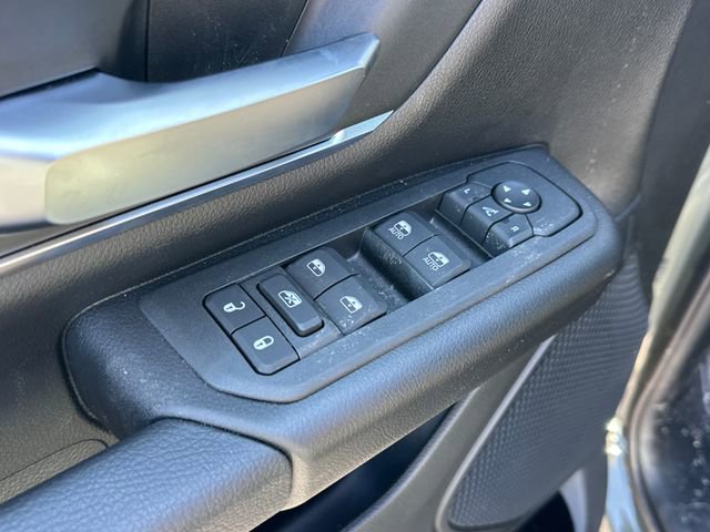 New 2026 RAM 1500 Big Horn AWD/4WD image 13