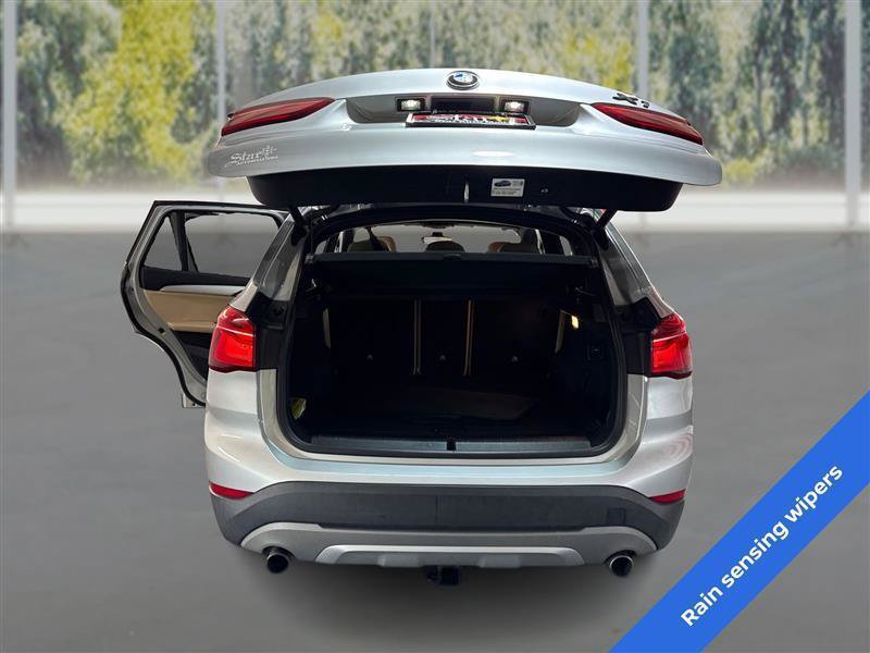 Used 2016 BMW X1 xDrive28i AWD/4WD image 12