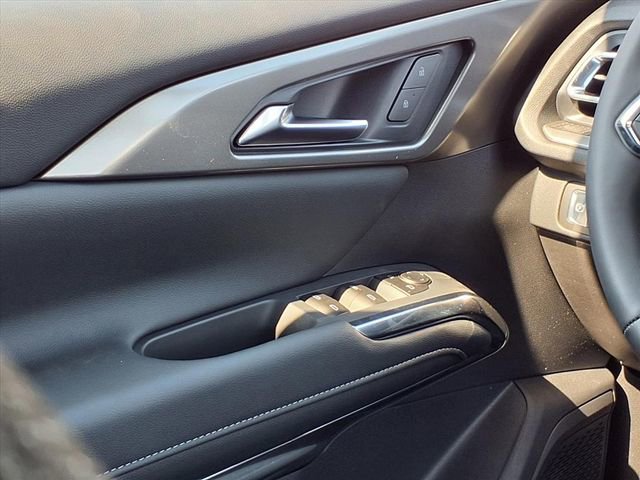 New 2026 Chevrolet Traverse LT image 17