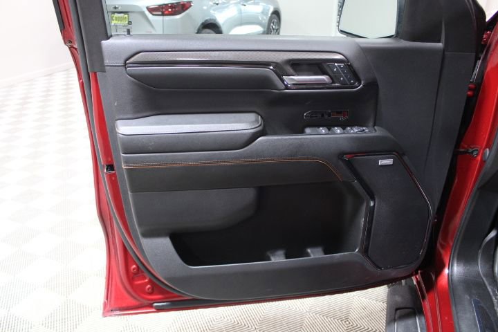 Used 2024 GMC Sierra 1500 AT4 w/ Technology Package image 18