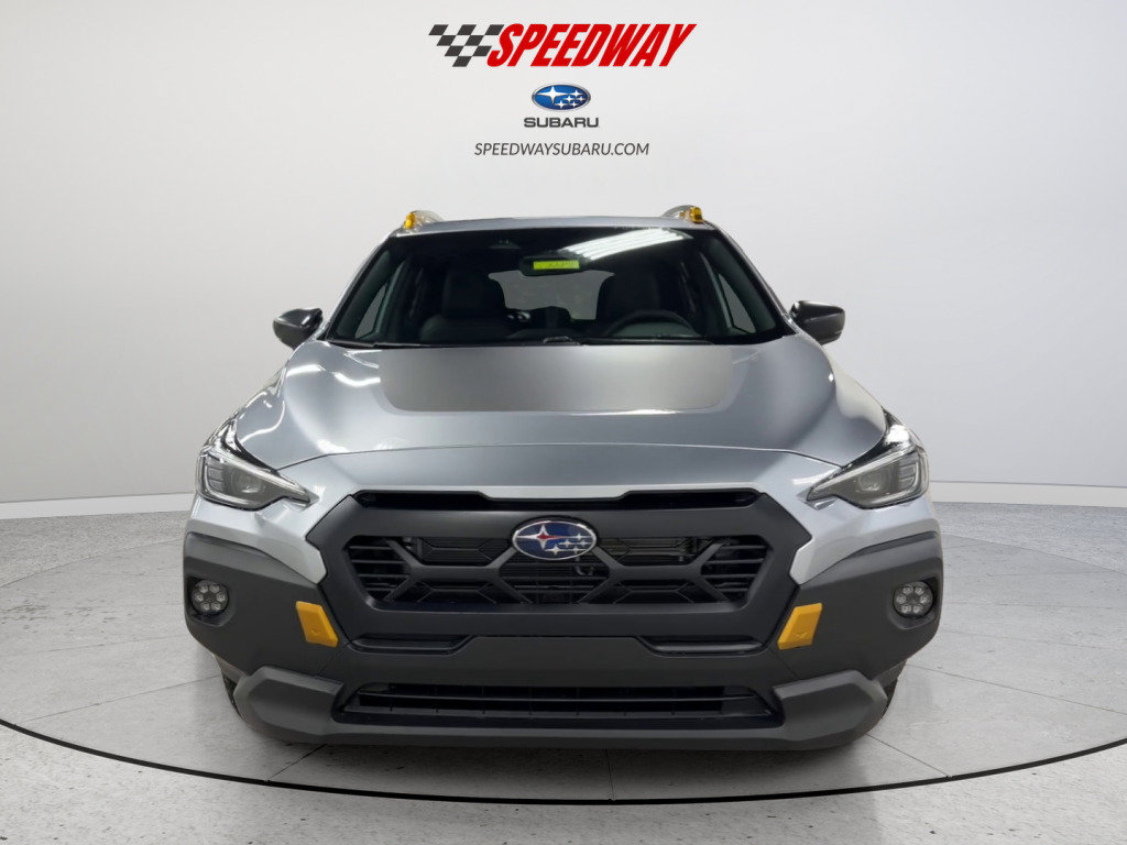 New 2026 Subaru Crosstrek 2.5i Wilderness AWD/4WD image 13