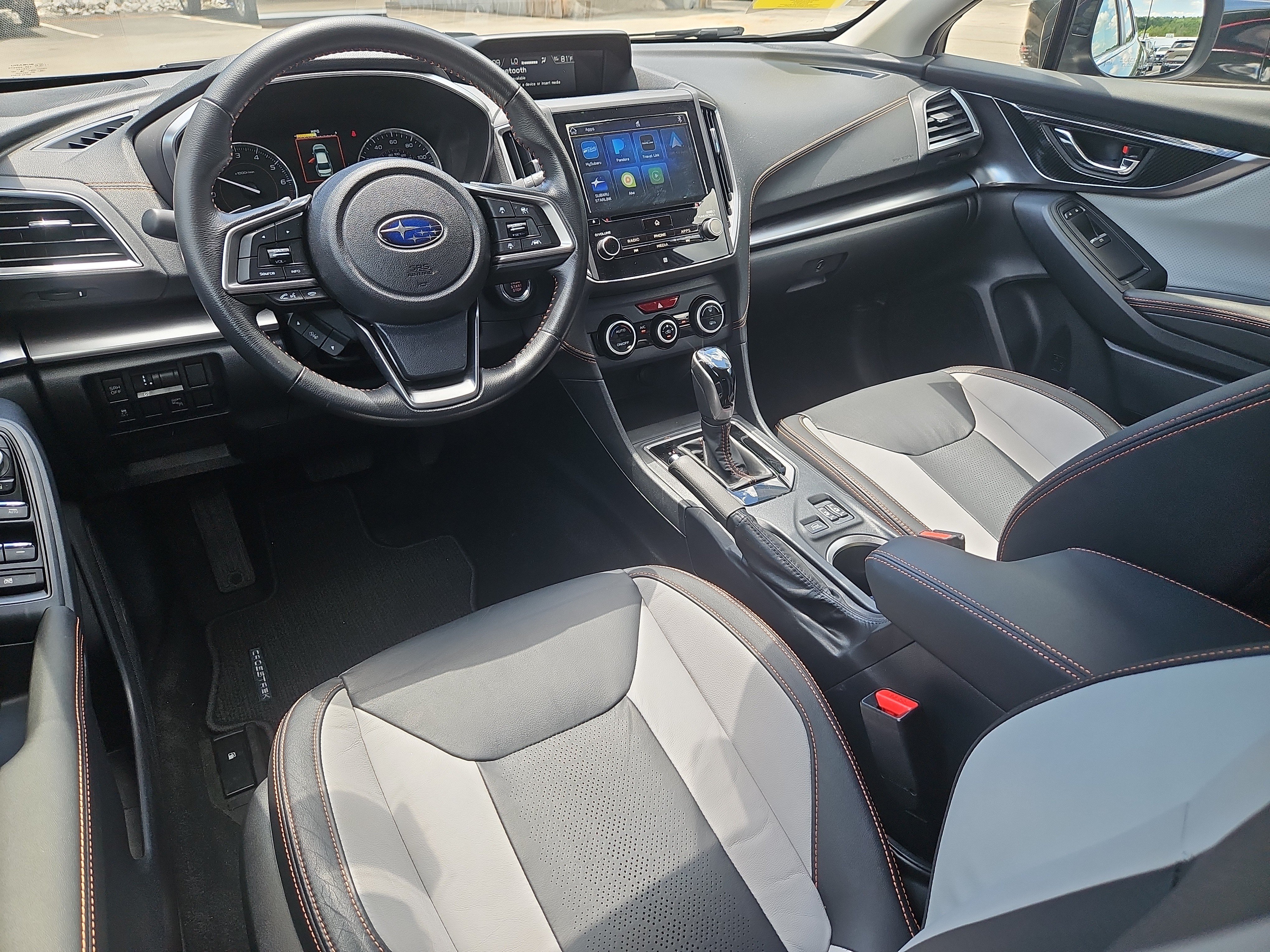Used 2019 Subaru Crosstrek 2.0i Limited AWD/4WD image 3