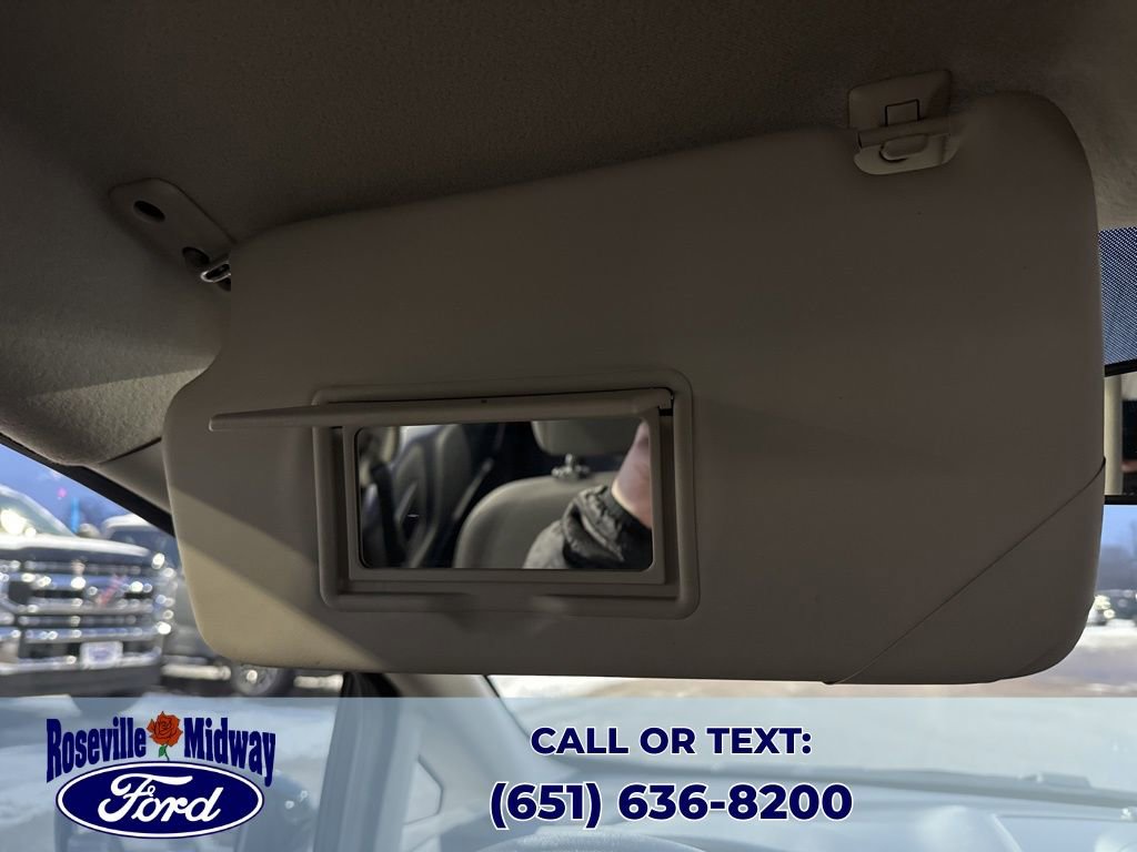 Used 2016 Ford Fiesta S image 19