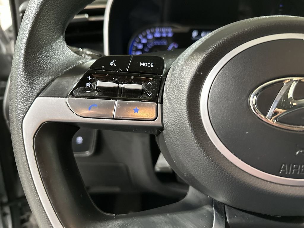 Used 2024 Hyundai Tucson SEL image 29