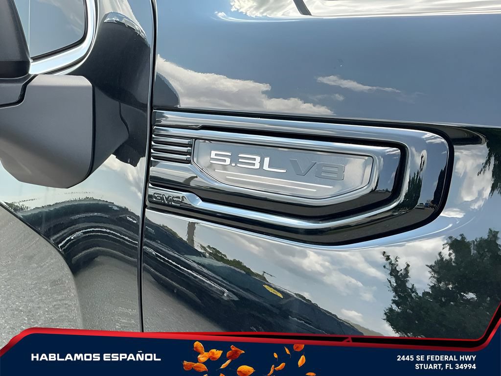 New 2026 GMC Sierra 1500 SLT w/ SLT Premium Plus Package AWD/4WD image 44