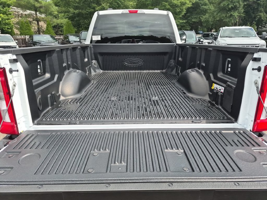 New 2026 Ford F250 XLT w/ Snow Plow/Camper Package AWD/4WD image 23