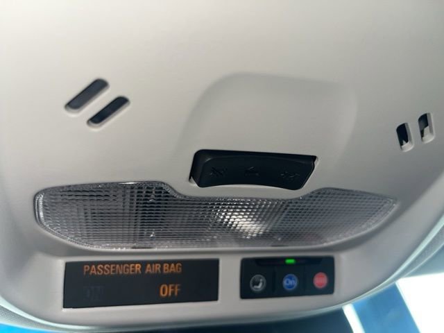 New 2026 Chevrolet Trax ACTIV w/ Driver Confidence Package image 30