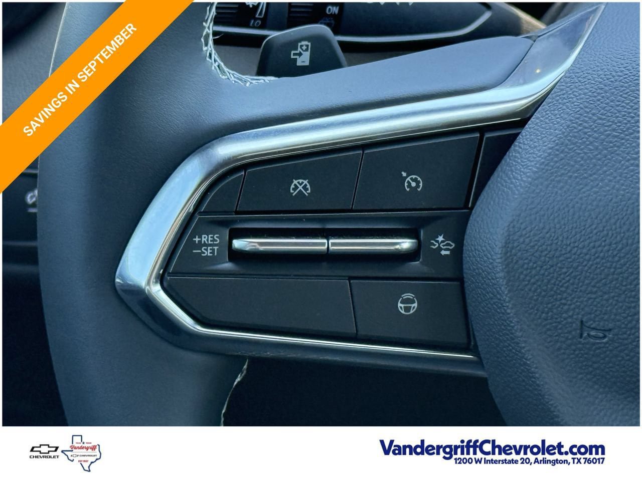 New 2026 Chevrolet Blazer EV LT w/ Super Cruise Package FWD image 13