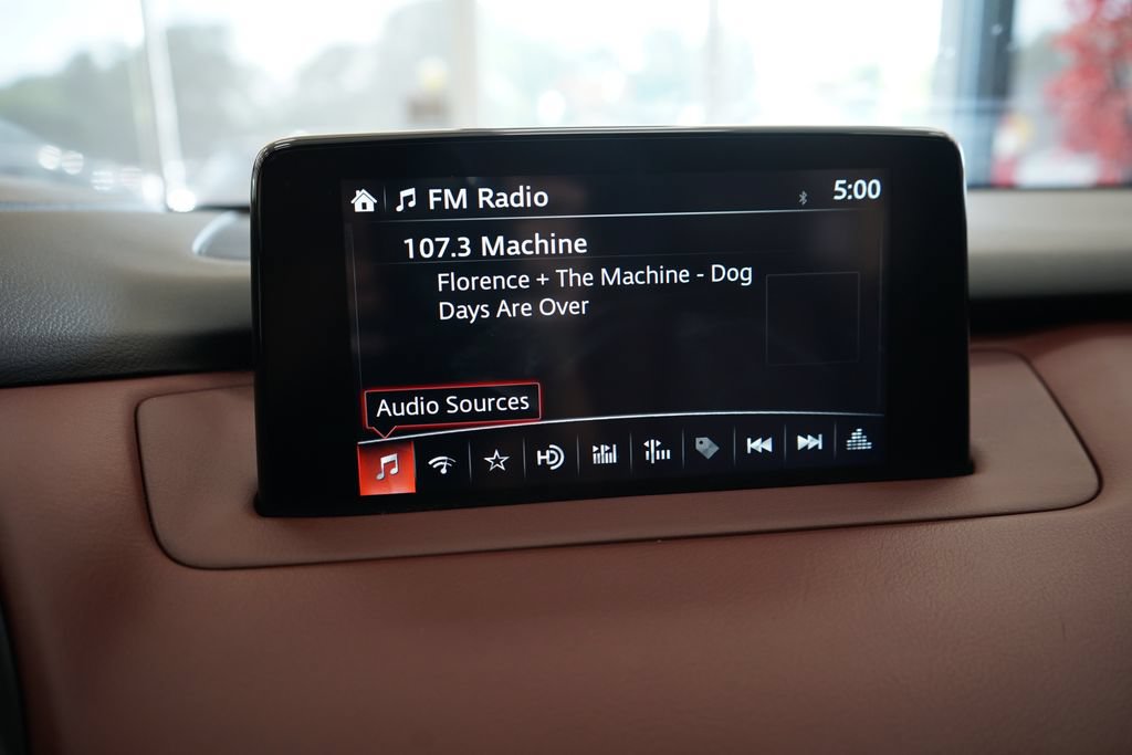 Used 2019 MAZDA CX-9 Signature AWD/4WD image 41