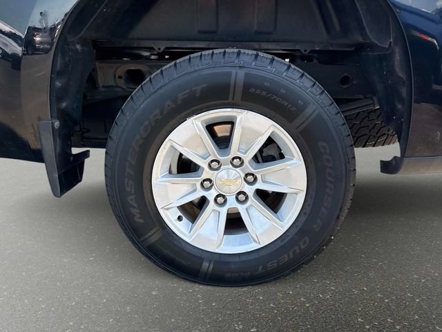 Used 2020 Chevrolet Silverado 1500 LT w/ Trailering Package AWD/4WD image 10
