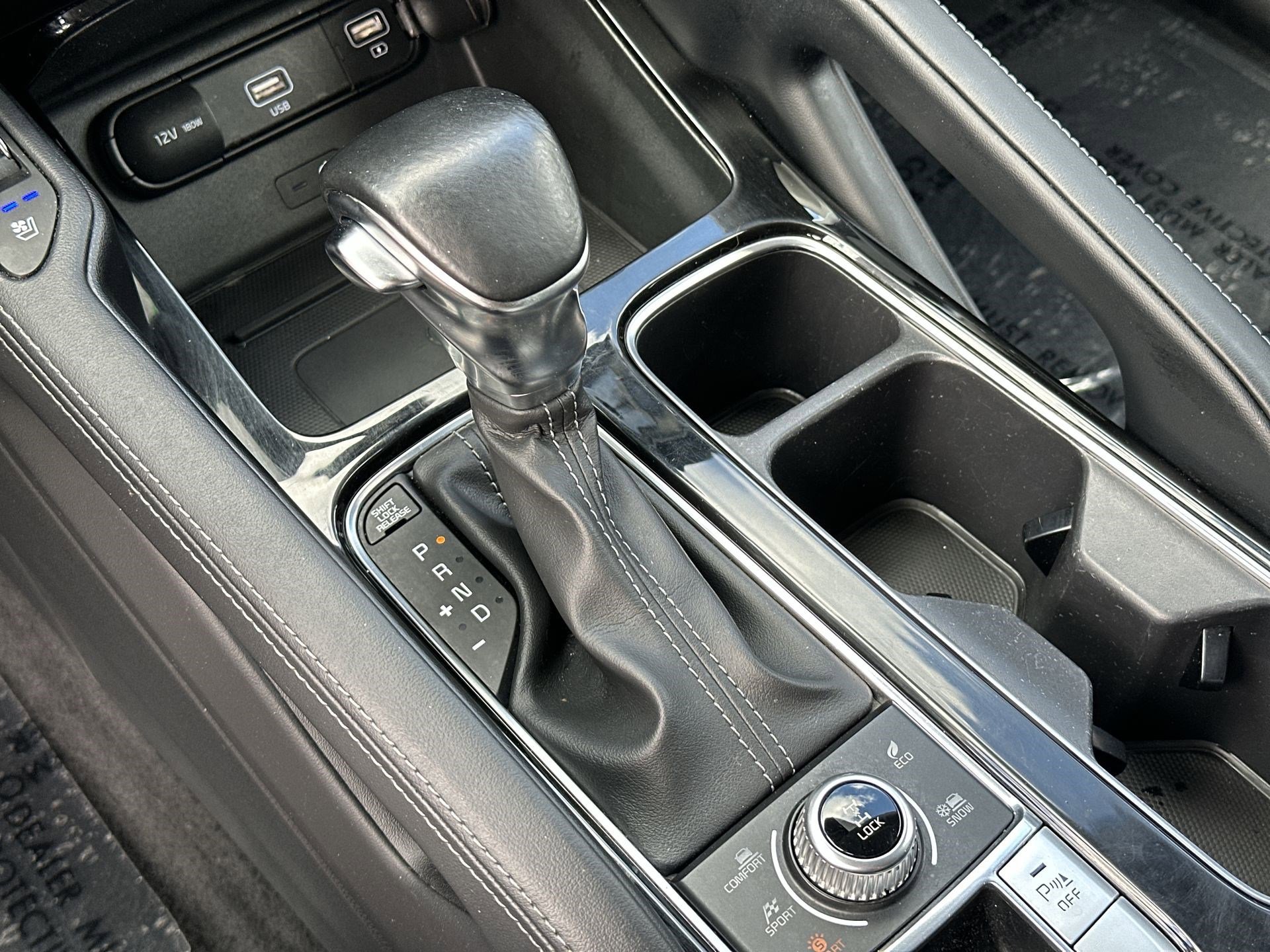 Used 2021 Kia Telluride EX w/ EX Premium Package image 22