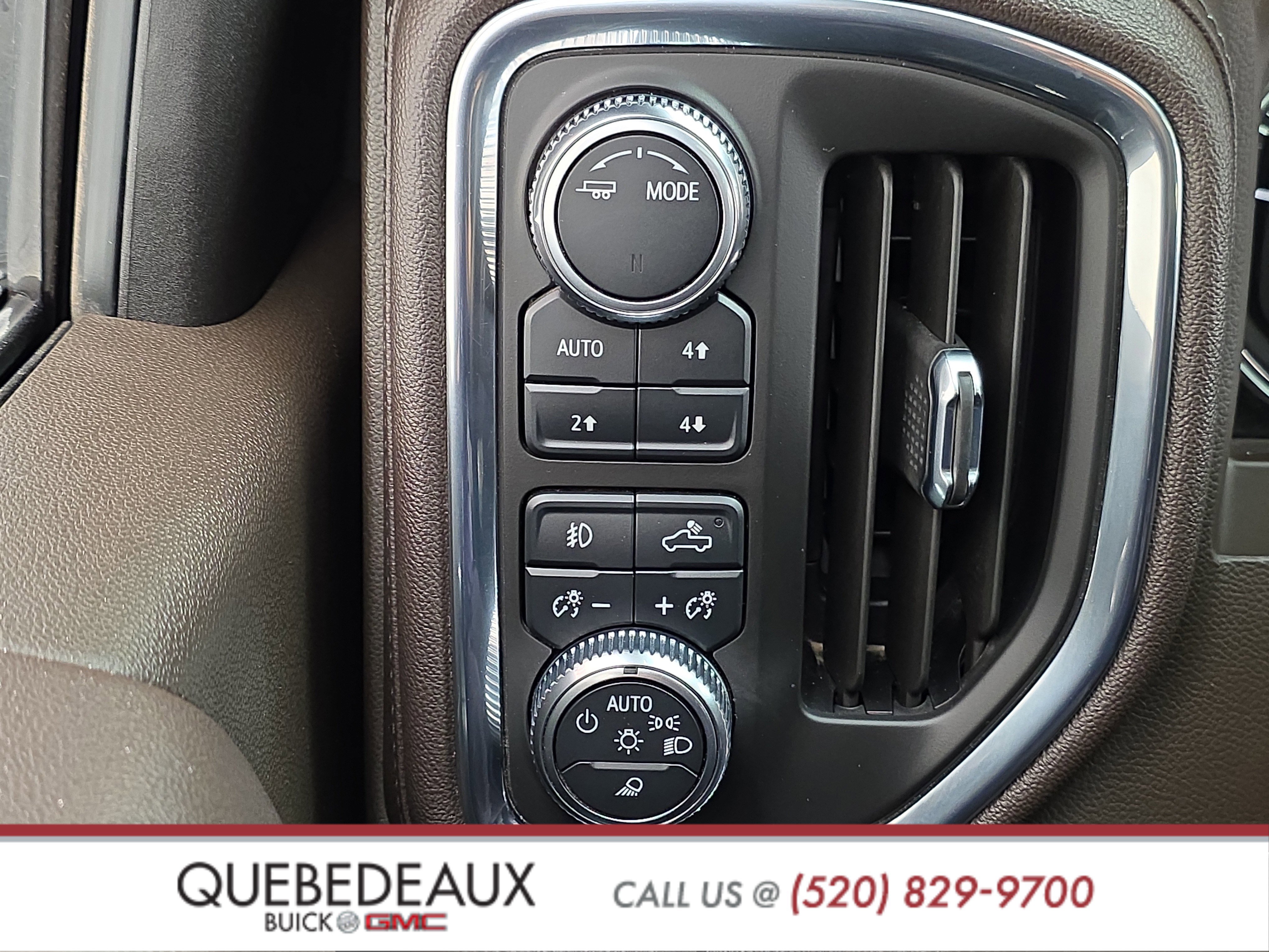 Used 2023 GMC Sierra 3500 Denali AWD/4WD image 30
