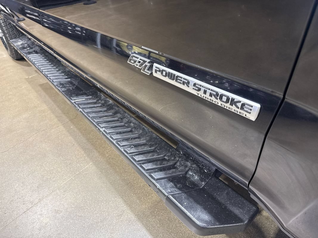 Used 2019 Ford F350 XLT AWD/4WD image 84