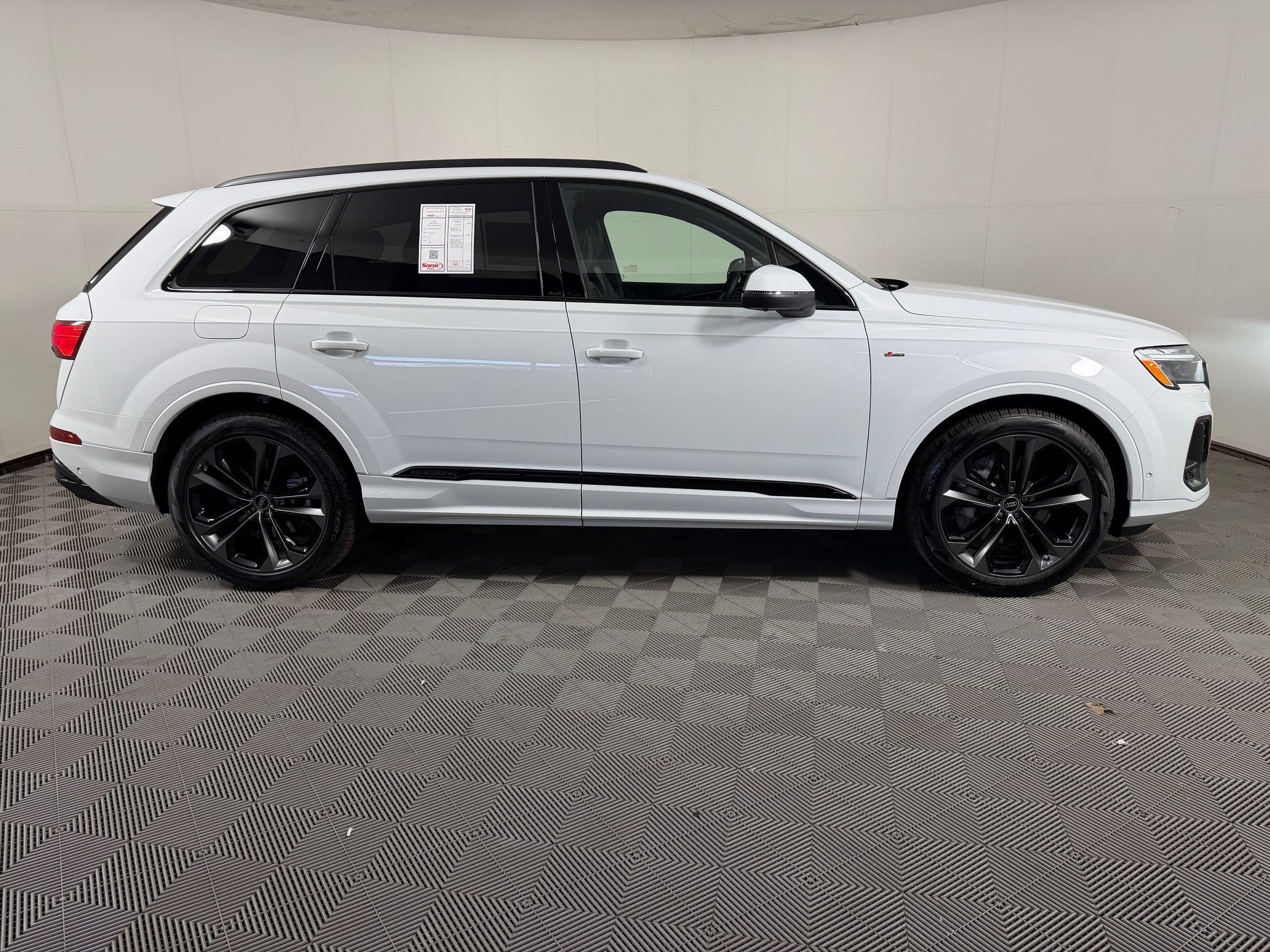 New 2026 Audi Q7 Premium Plus AWD/4WD image 8