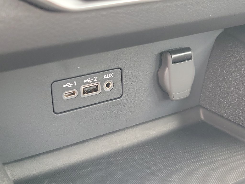New 2026 Nissan Altima 2.5 SV FWD image 26