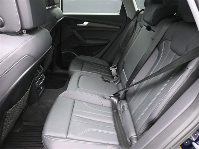 Used 2024 Audi Q5 2.0T Premium Plus image 17