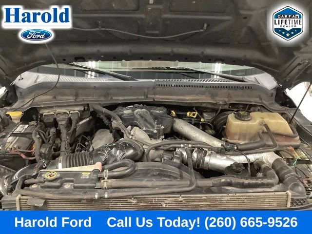 Used 2012 Ford F250 King Ranch w/ King Ranch w/Chrome Pkg AWD/4WD image 17