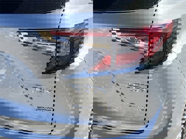 Used 2026 Acura RDX SH-AWD image 7