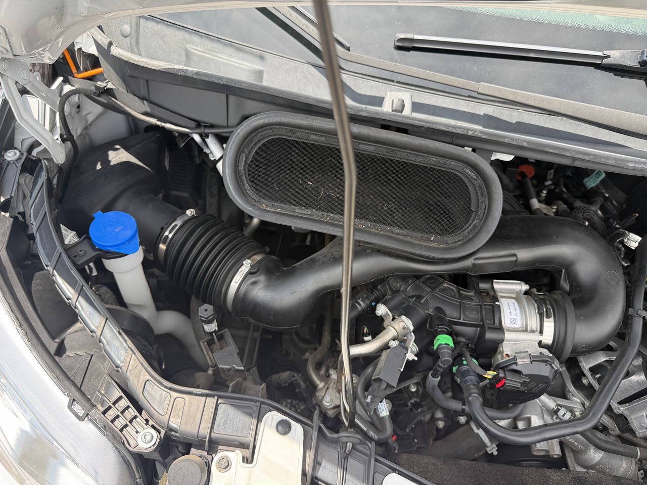 Used 2022 Ford Transit 250 Low Roof w/ Exterior Upgrade Package RWD image 13