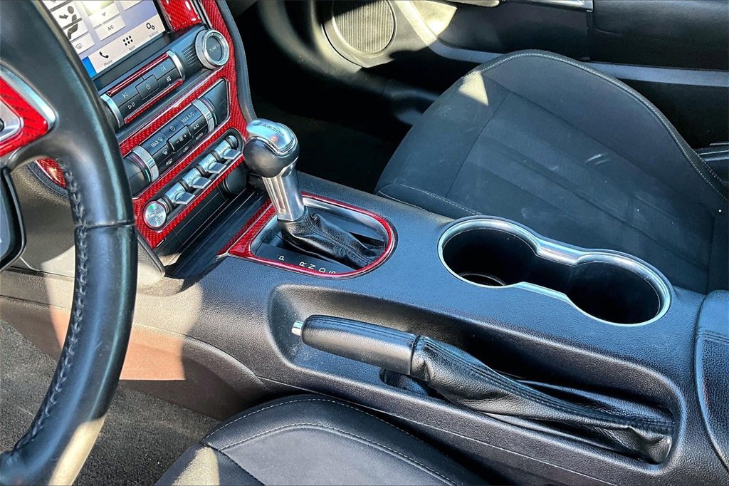 Used 2019 Ford Mustang GT w/ Equipment Group 301A image 13