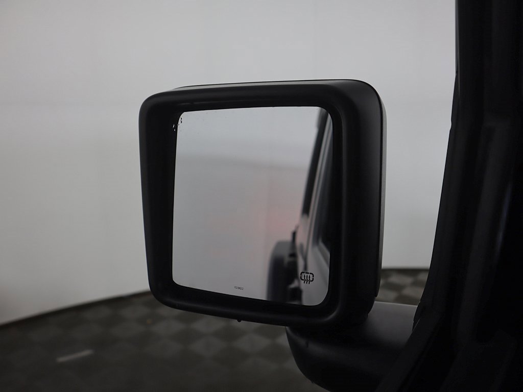 Used 2022 Jeep Wrangler Unlimited Rubicon 4xe image 31