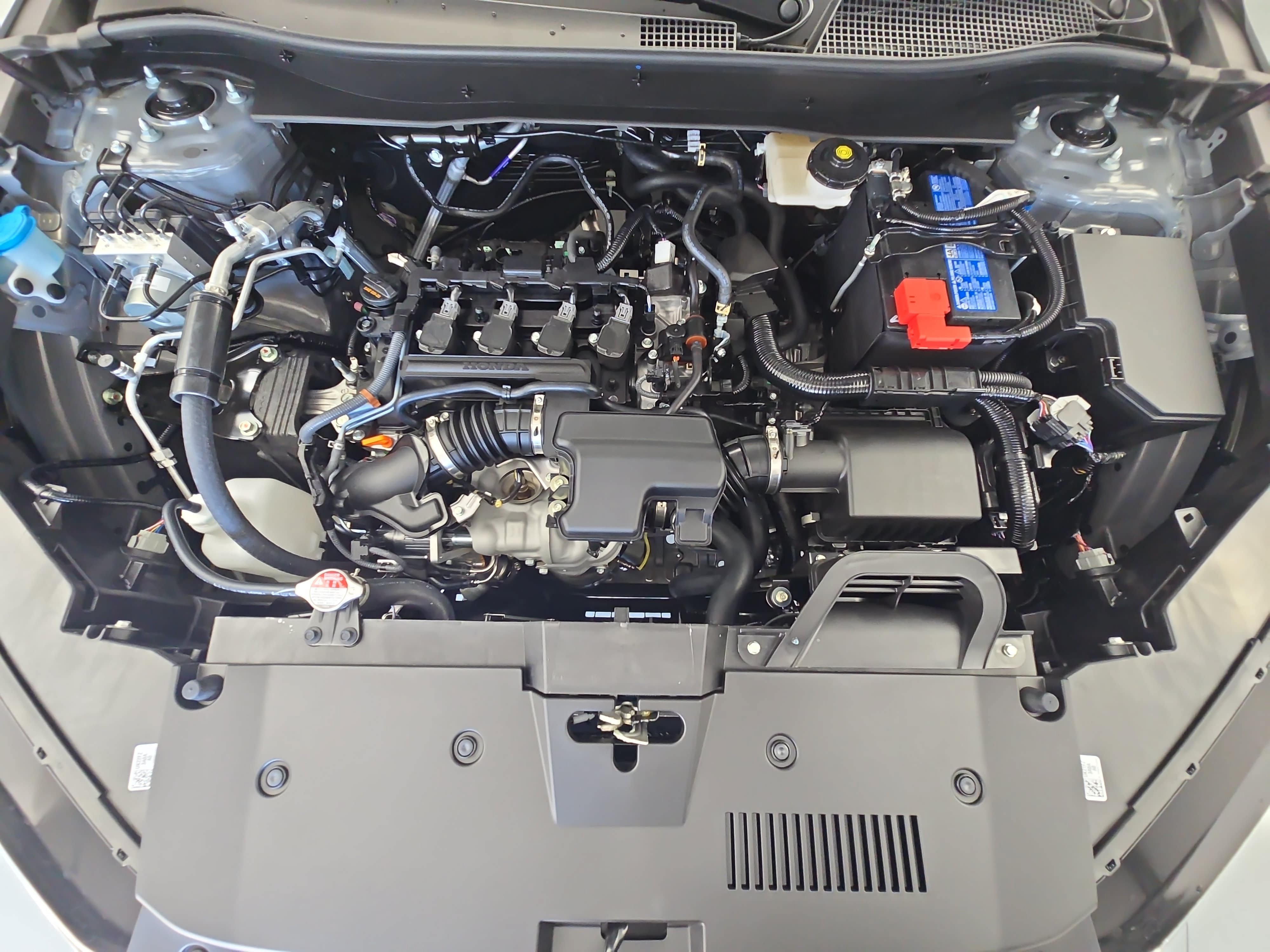 New 2027 Honda CR-V EX image 29