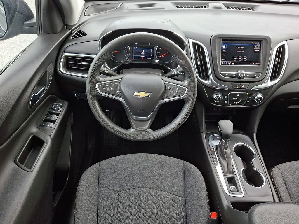 Used 2022 Chevrolet Equinox LT AWD/4WD image 13