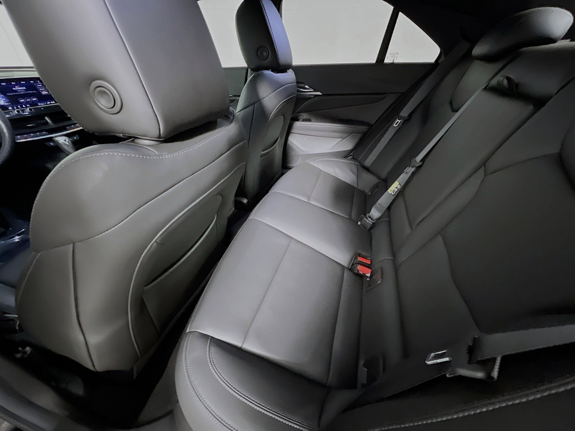 Used 2022 Cadillac CT4 Luxury w/ Sun And Sound Package image 29