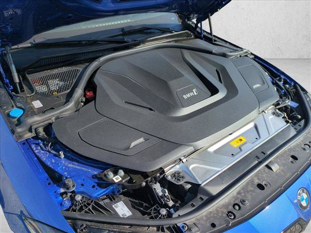 New 2026 BMW i4 eDrive40 w/ M Sport Package RWD image 17