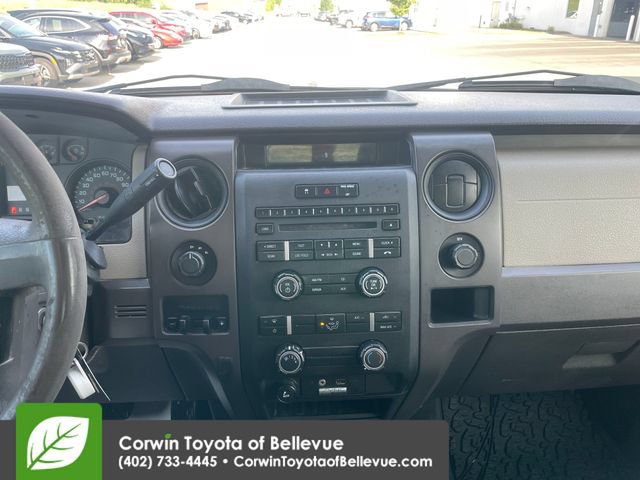 Used 2010 Ford F150 XL AWD/4WD image 11