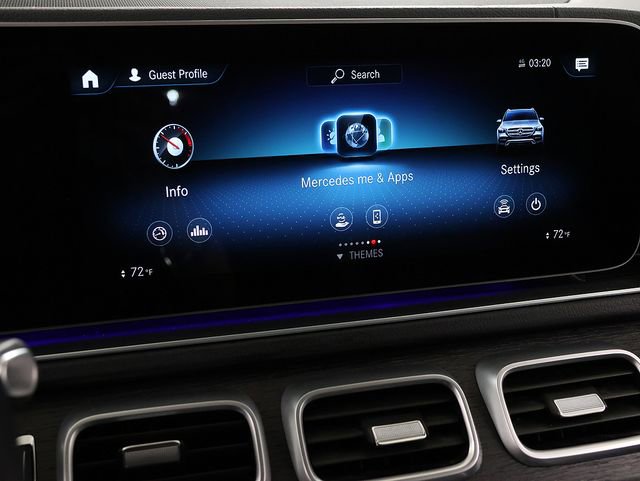 Certified 2022 Mercedes-Benz GLE 350 4MATIC image 19
