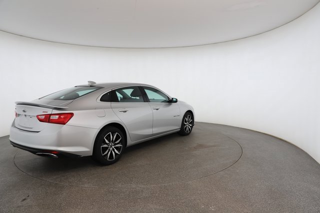 Used 2020 Chevrolet Malibu RS image 18