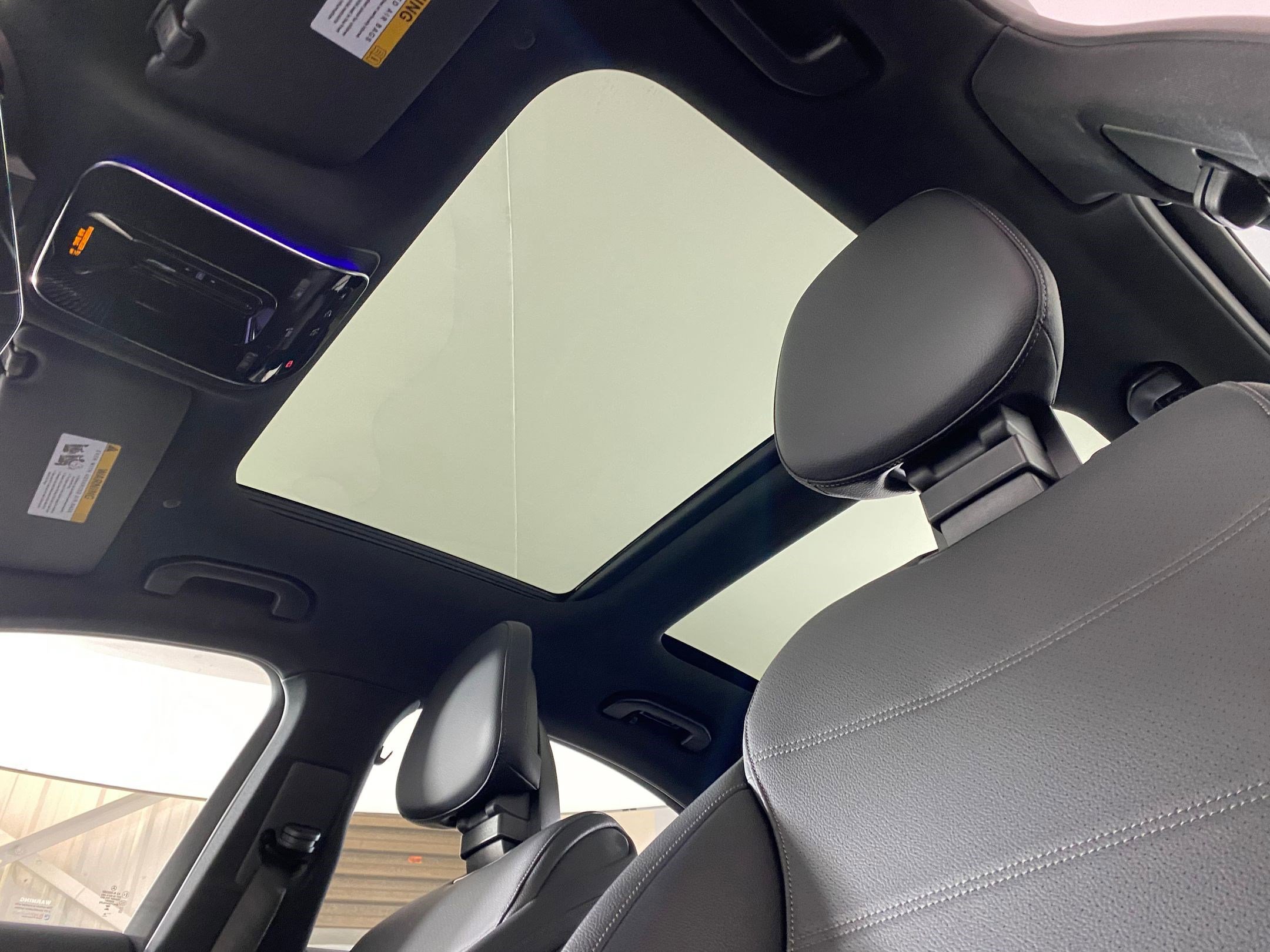 Used 2025 Mercedes-Benz C 300 4MATIC Sedan image 14