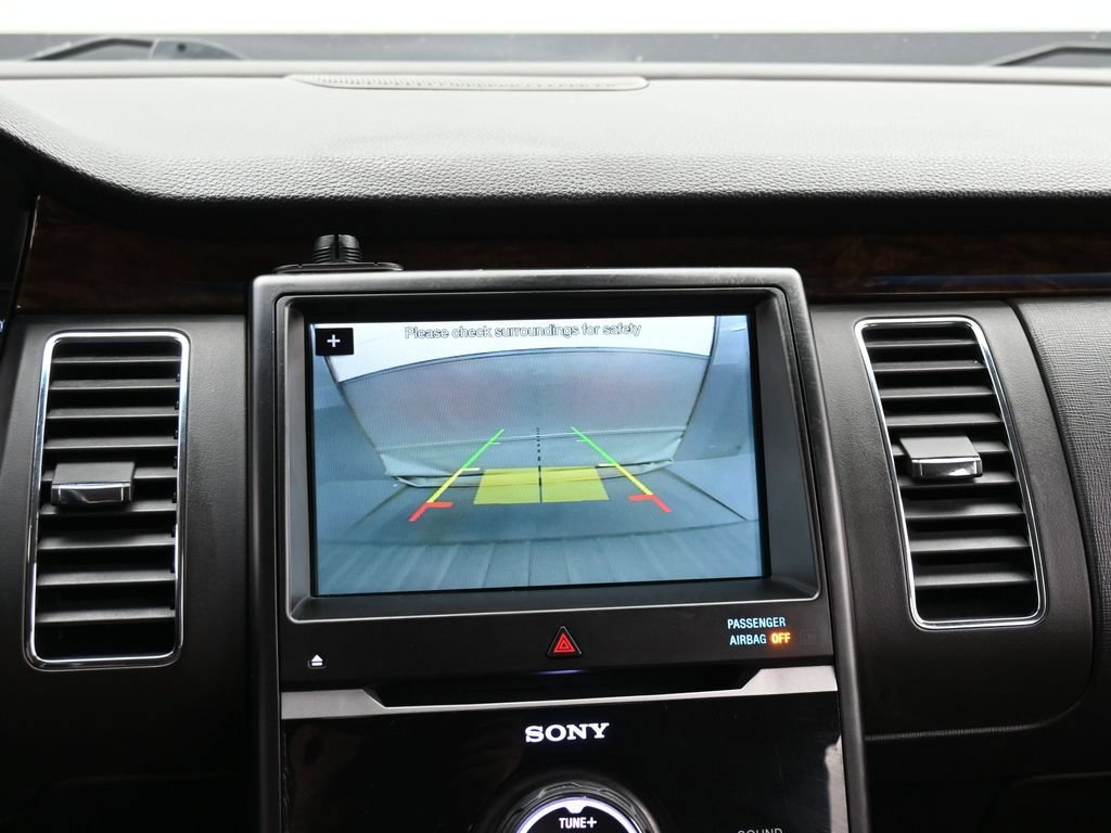 Used 2019 Ford Flex Limited AWD/4WD image 48