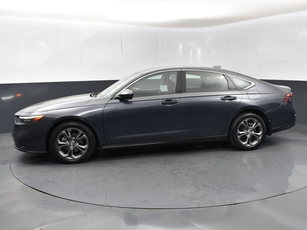 Used 2024 Honda Accord EX image 4