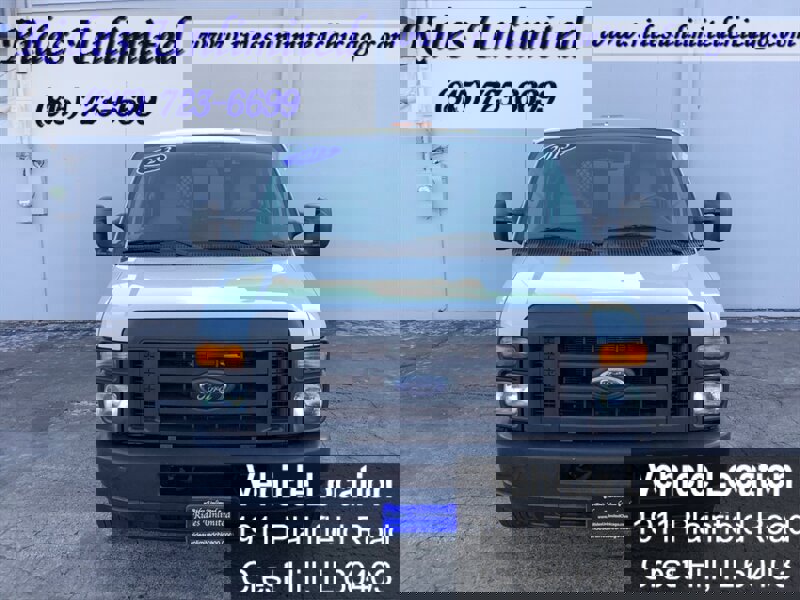 Used 2013 Ford E-150 and Econoline 150 image 8