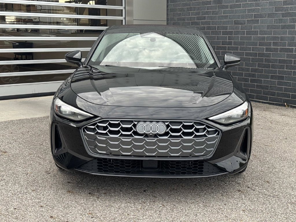 Certified 2025 Audi A5 Premium w/ Convenience Package AWD/4WD image 2