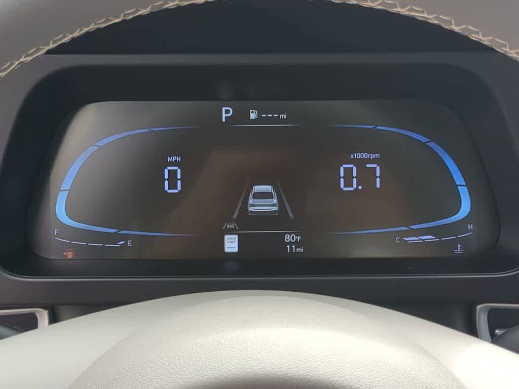 New 2026 Hyundai Elantra SEL Sport Premium FWD image 33