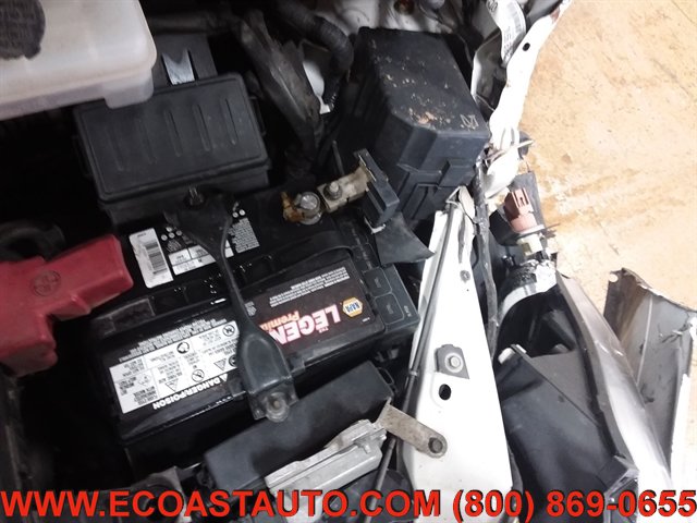 Used 2017 Nissan NV200 S w/ Cruise Control Package FWD image 20