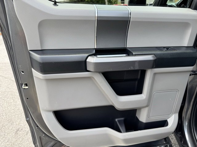 Used 2019 Ford F150 XLT w/ Equipment Group 302A Luxury image 13