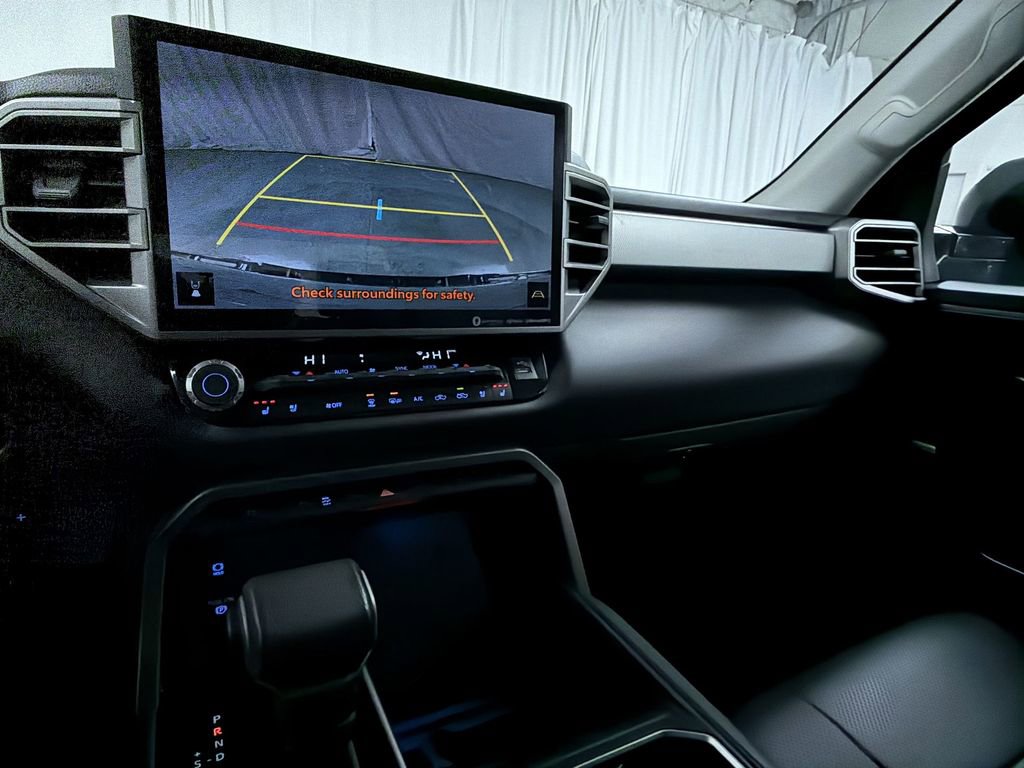 Used 2023 Toyota Tundra Limited image 14