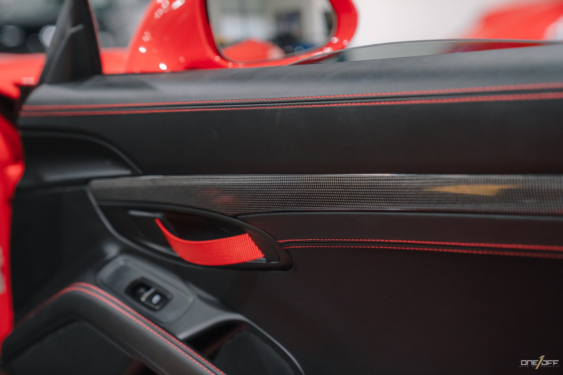 Used 2019 Porsche 911 Speedster image 14