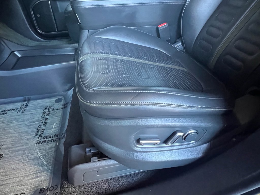 Used 2023 Rivian R1T Adventure AWD/4WD image 22