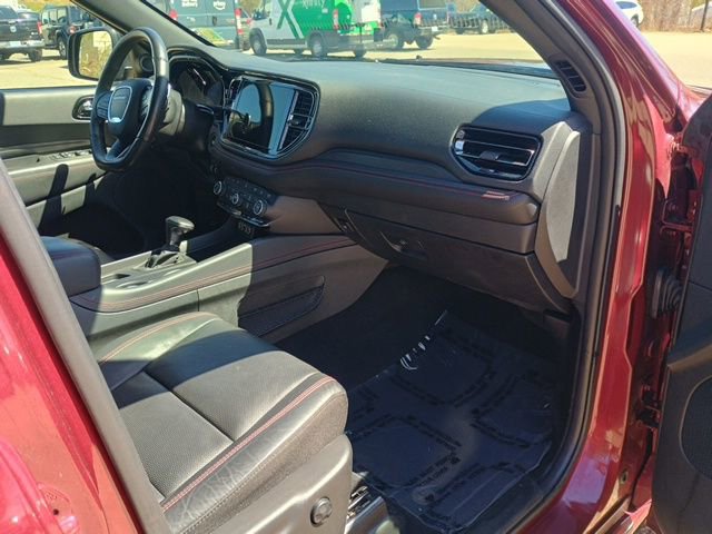 Used 2023 Dodge Durango GT AWD/4WD image 14