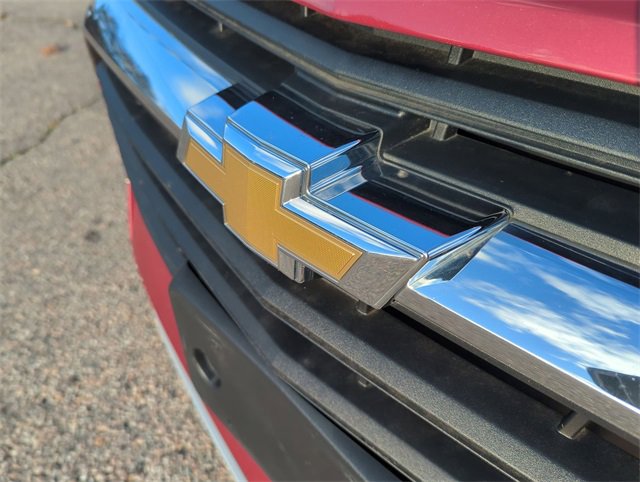 Certified 2019 Chevrolet Blazer LT image 30