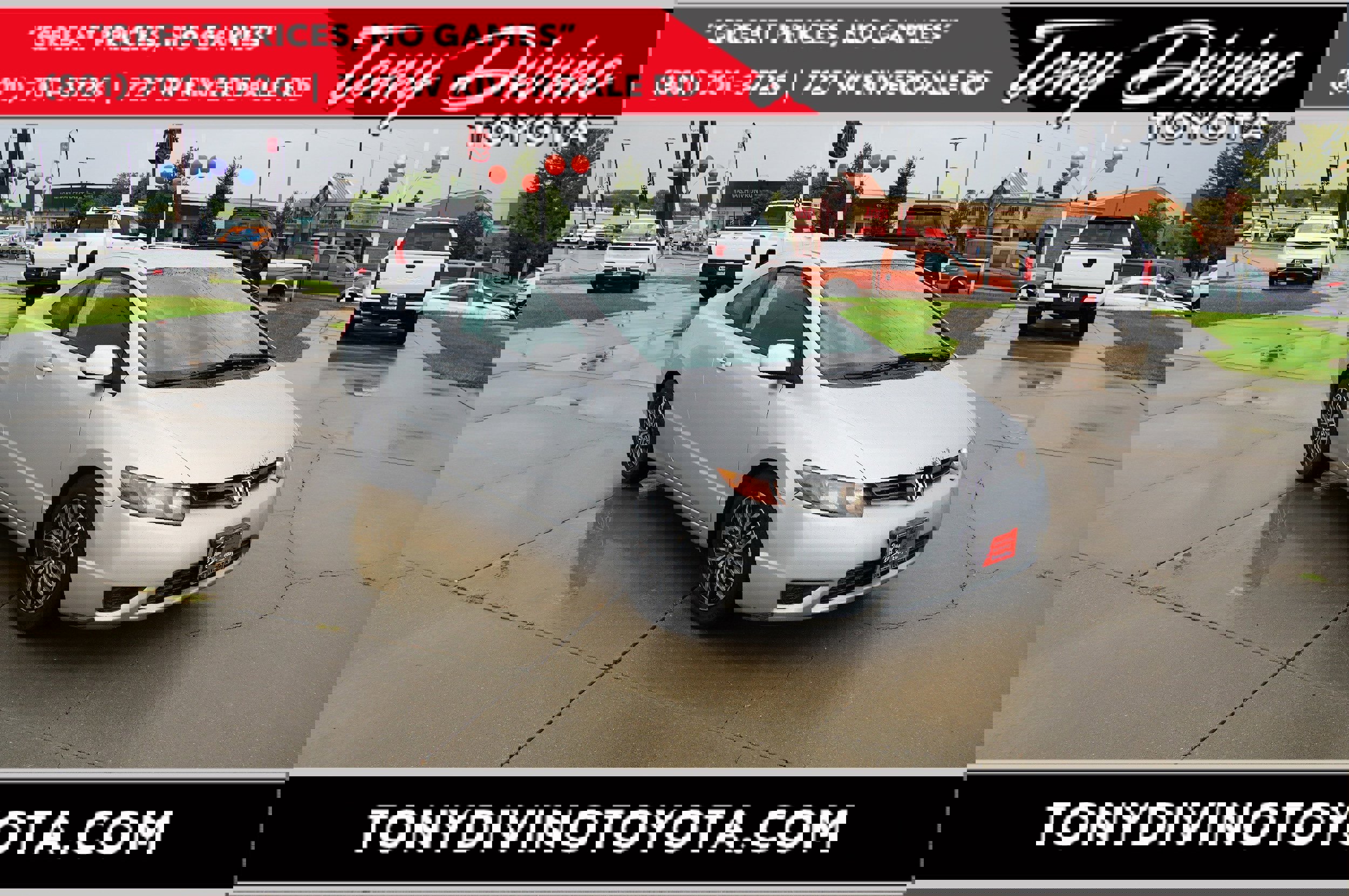 Used 2008 Honda Civic LX
